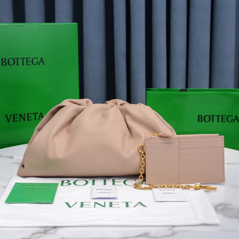 Bottega Veneta Pouch Clutch Bags